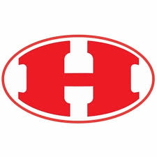Halls Middle School Logo